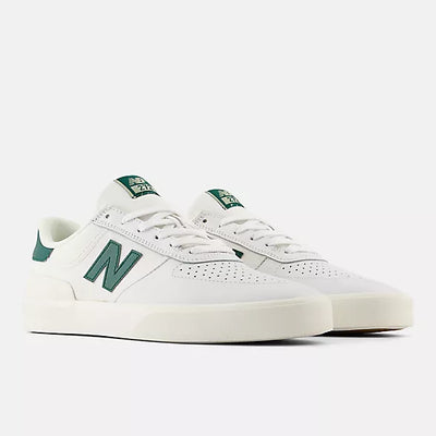 NEW BALANCE Numeric 272 D Width shoes - White