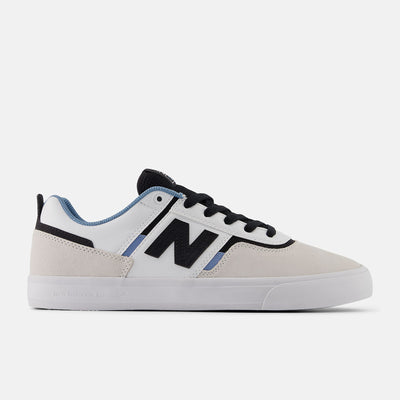 NEW BALANCE Jamie Foy 306 D Width shoes - White