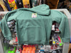 Volcom Noder Pullover Mens - Green