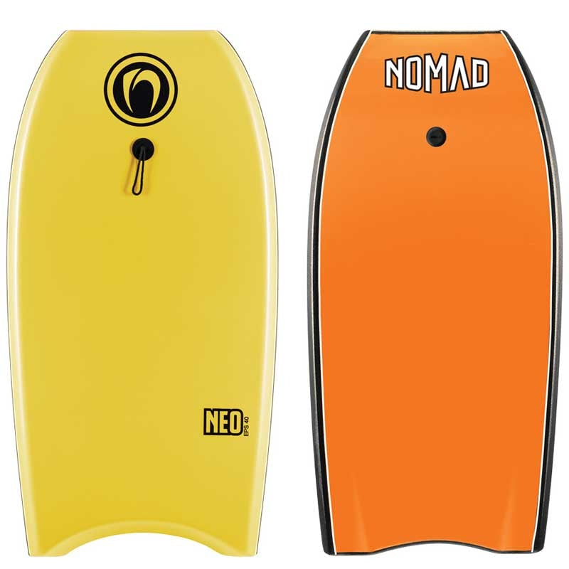 Nomad Neo EPS 40 - Yellow