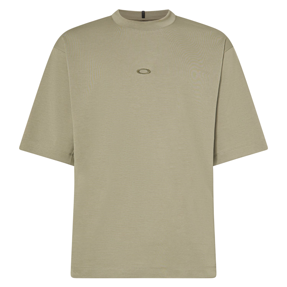OAKLEY Driven Mens Tshirt - Boulder Green