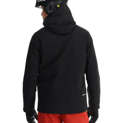 OAKLEY Canopy Insulated Jacket - Mens - Blackout