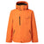 Oakley Core Divisional RC Insulated Jacket Mens - Burnt Orange