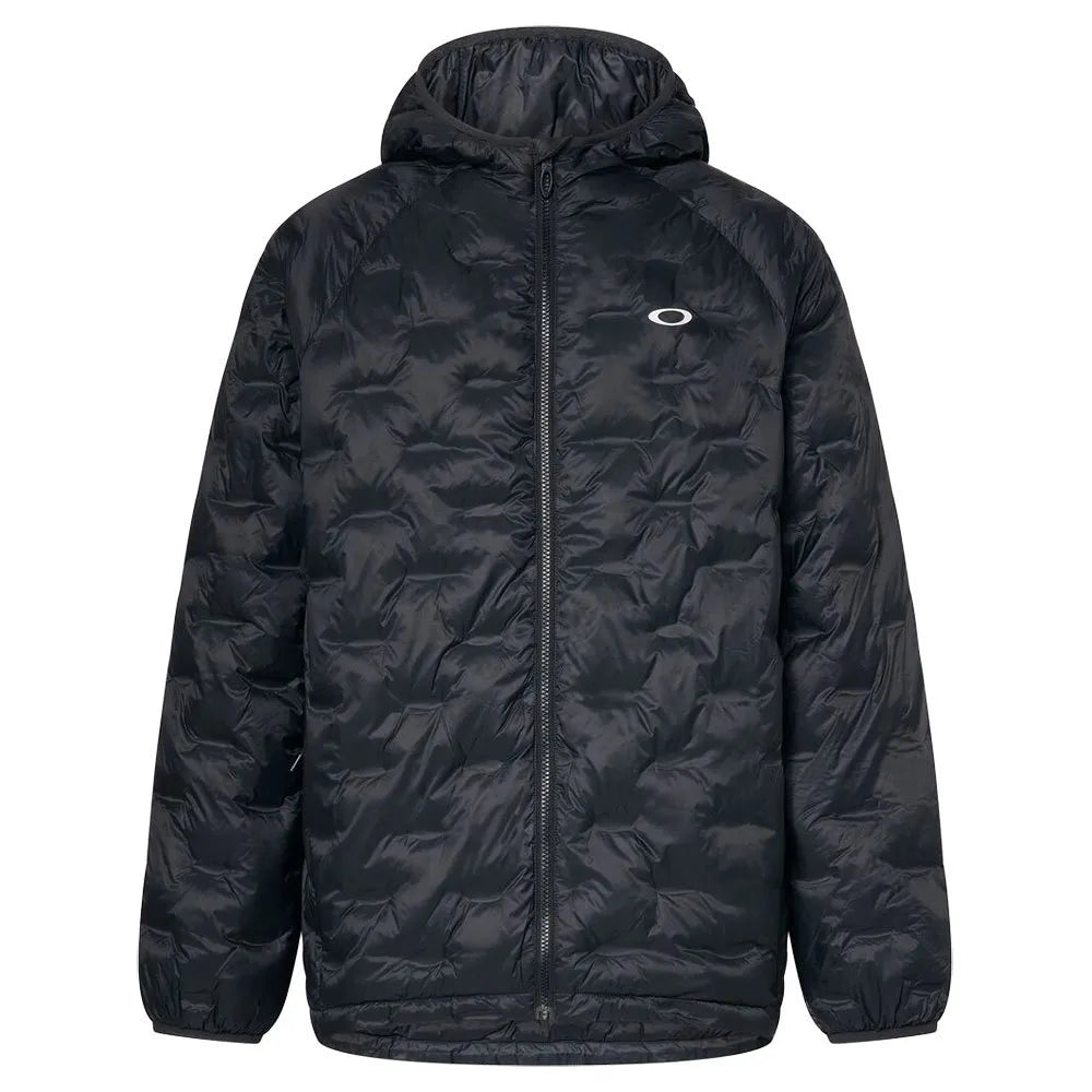 OAKLEY Drift O-Puff Jacket Mens - Blackout