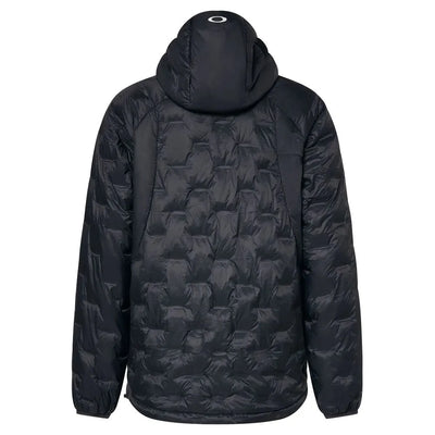 OAKLEY Drift O-Puff Jacket Mens - Blackout