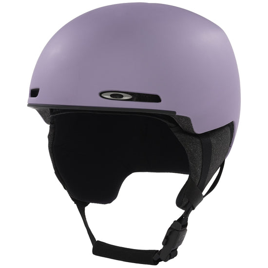 OAKLEY MOD1 helmet - Youth - Matte Lilac