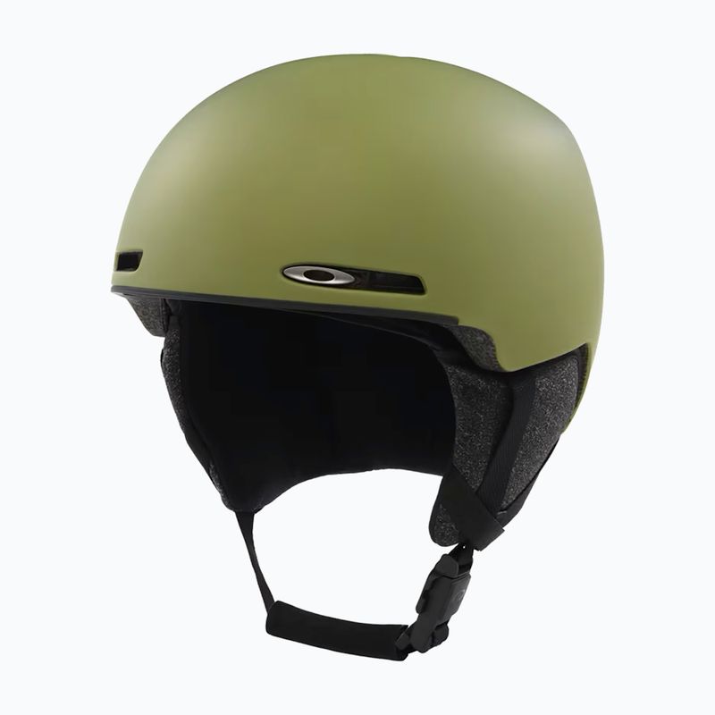 OAKLEY MOD1 helmet - Youth - Matte Fern