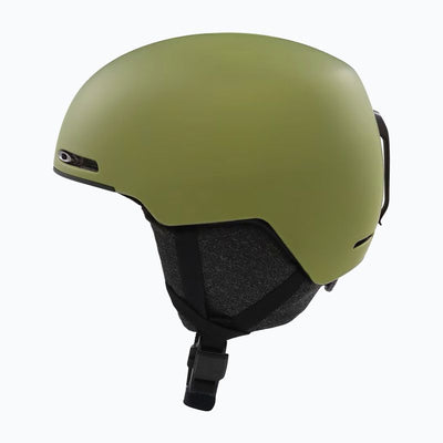 OAKLEY MOD1 helmet - Youth - Matte Fern
