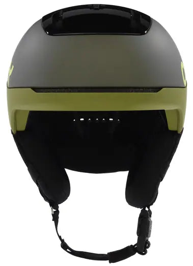 OAKLEY MOD5 MIPS helmet - Factory Pilot Dark Brush / Fern