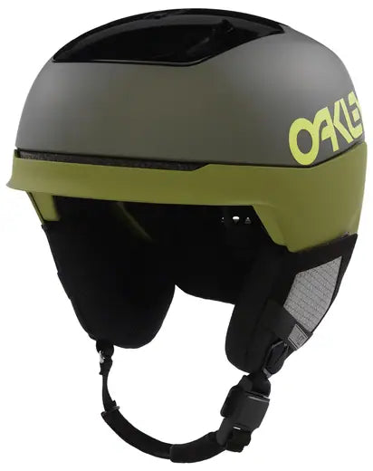 OAKLEY MOD5 MIPS helmet - Factory Pilot Dark Brush / Fern