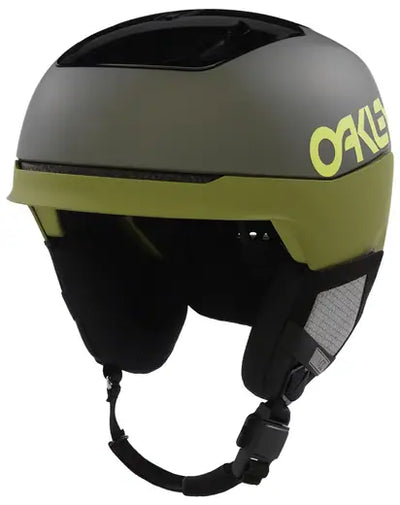 OAKLEY MOD5 MIPS helmet - Factory Pilot Dark Brush / Fern