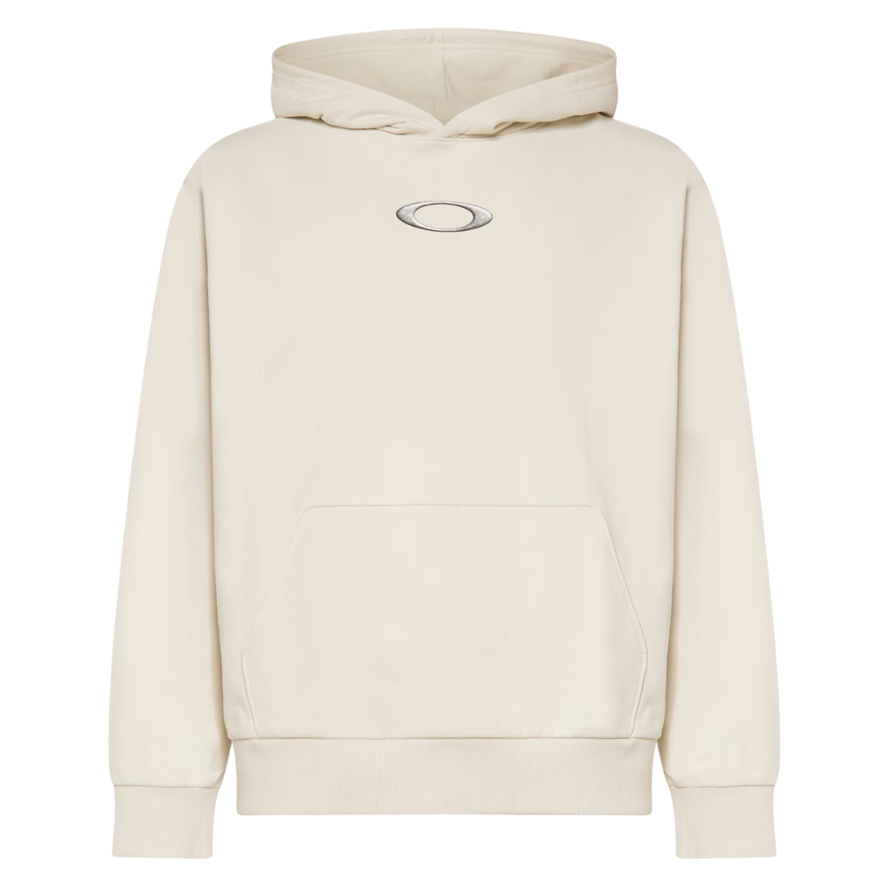 OAKLEY PO hoodie - Mist