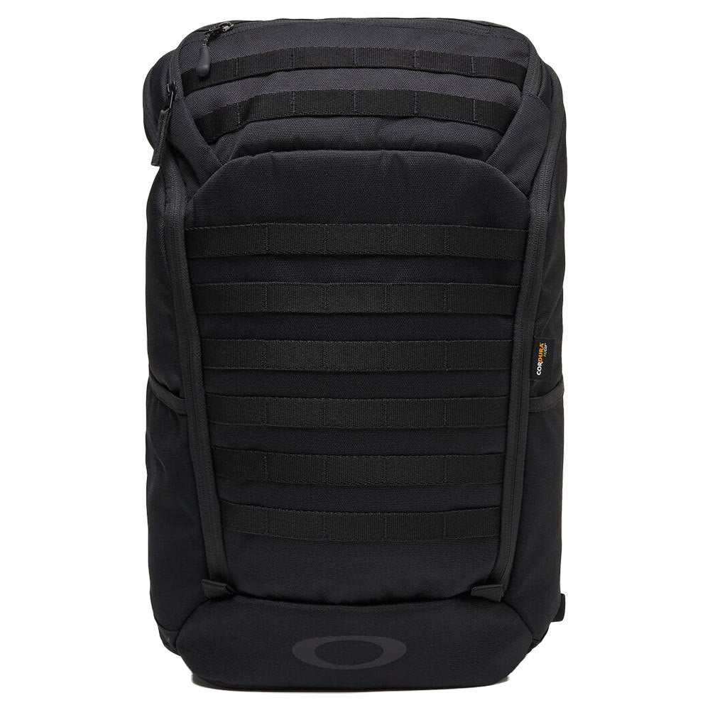 Oakley Urban Path RC 25L Backpack - Blackout