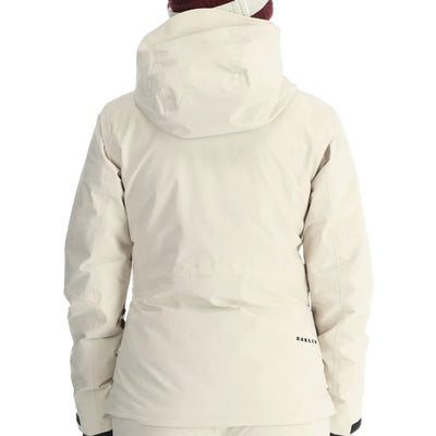 OAKLEY Canopy Insulated Jacket Womens - Mist