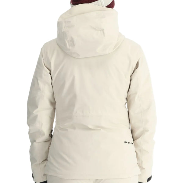 OAKLEY Canopy Insulated Jacket Womens - Mist - STM Snow Surf Skate