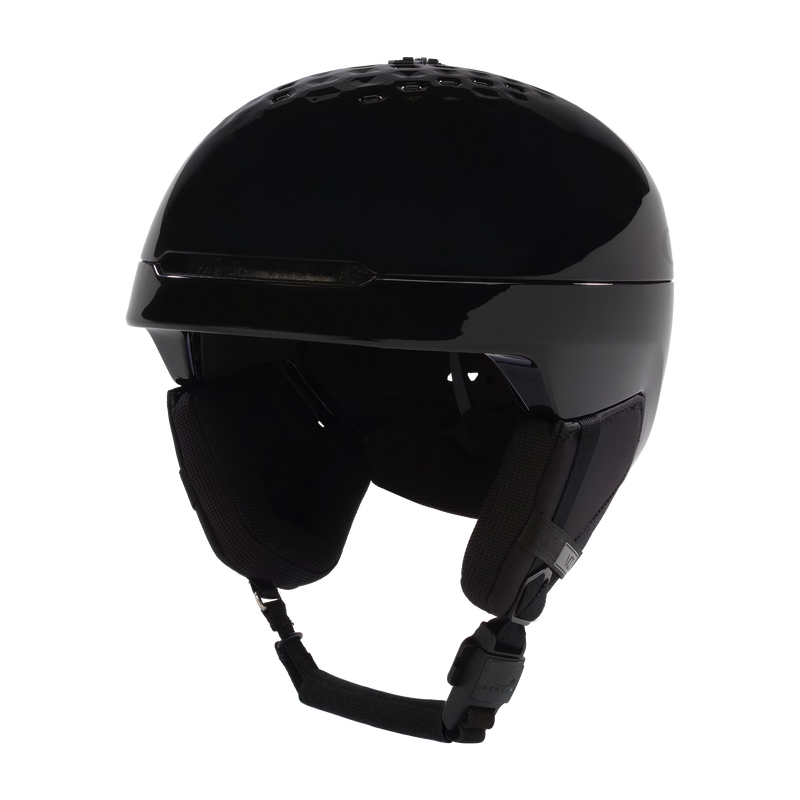 OAKLEY MOD3 MIPS AF helmet - Gloss Black