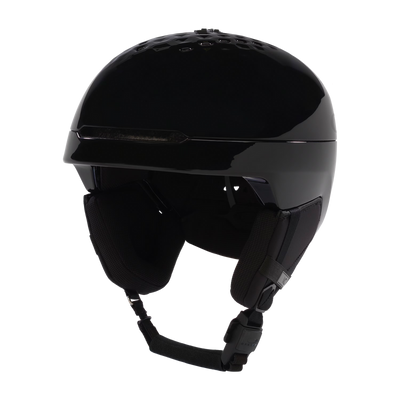 OAKLEY MOD3 MIPS AF helmet - Gloss Black