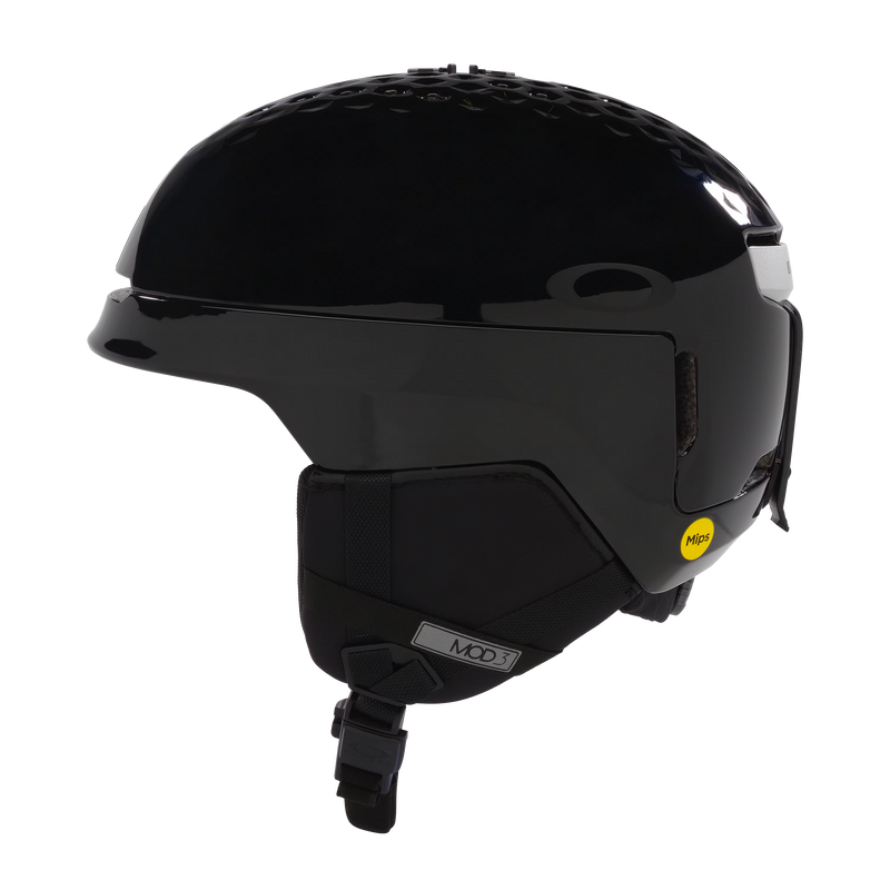 OAKLEY MOD3 MIPS AF helmet - Gloss Black