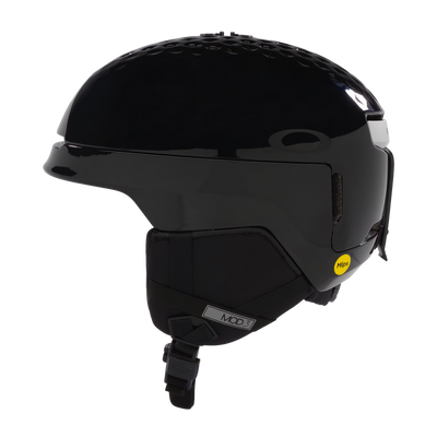 OAKLEY MOD3 MIPS AF helmet - Gloss Black