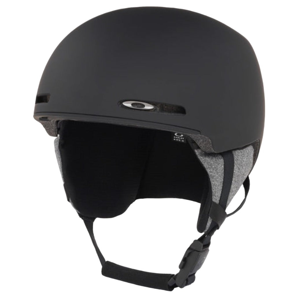 Oakley MOD1 Helmet AF - Blackout