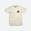 DGK Muerta Tee - Cream