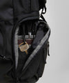 Oneill Odyssey Traveller Backpack - Black