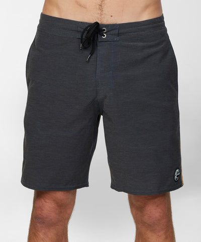 Oneill OG Sideline Cruzer 18 Boardshort - Black