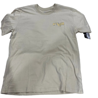 O'NEILL Local Local Tee - Mens - Light Khaki