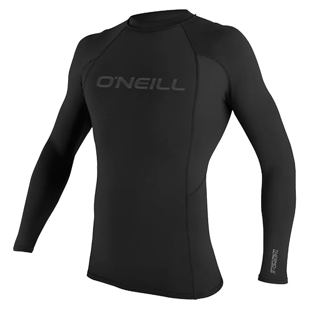 Oneill Thermo X Long Sleeve Crew Men - Black