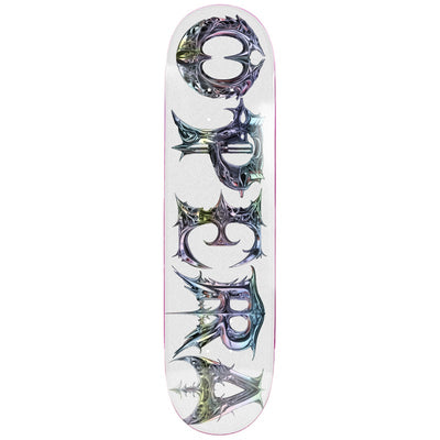 OPERA Neo EX7 skateboard deck
