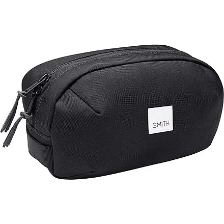 Smith Goggle bag - black