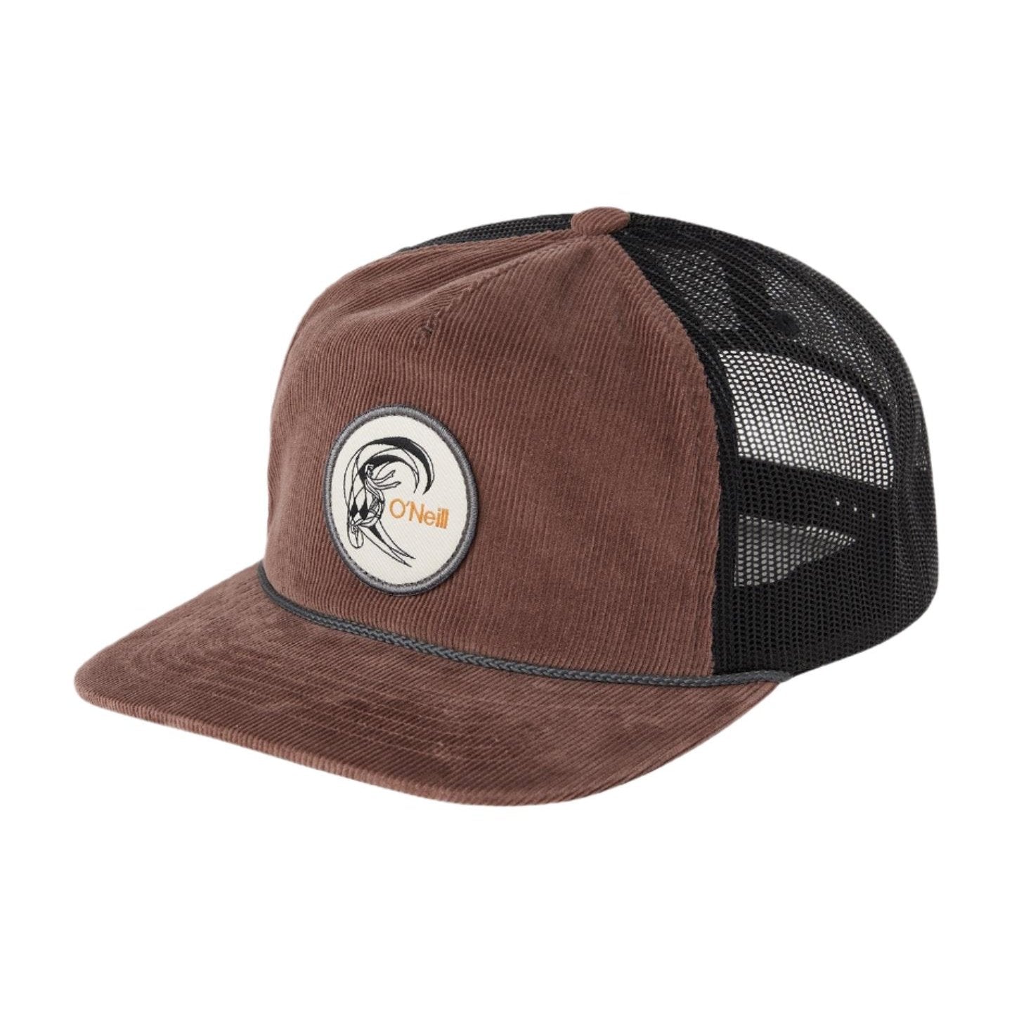 ONEILL Original Trucker cap - Tobacco