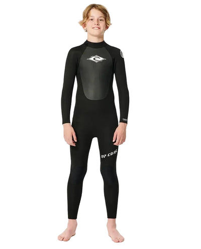 Rip Curl Omega 32 GB BZ Steamer Junior - Black