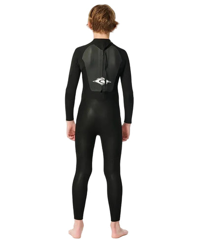 Rip Curl Omega 32 GB BZ Steamer Junior - Black