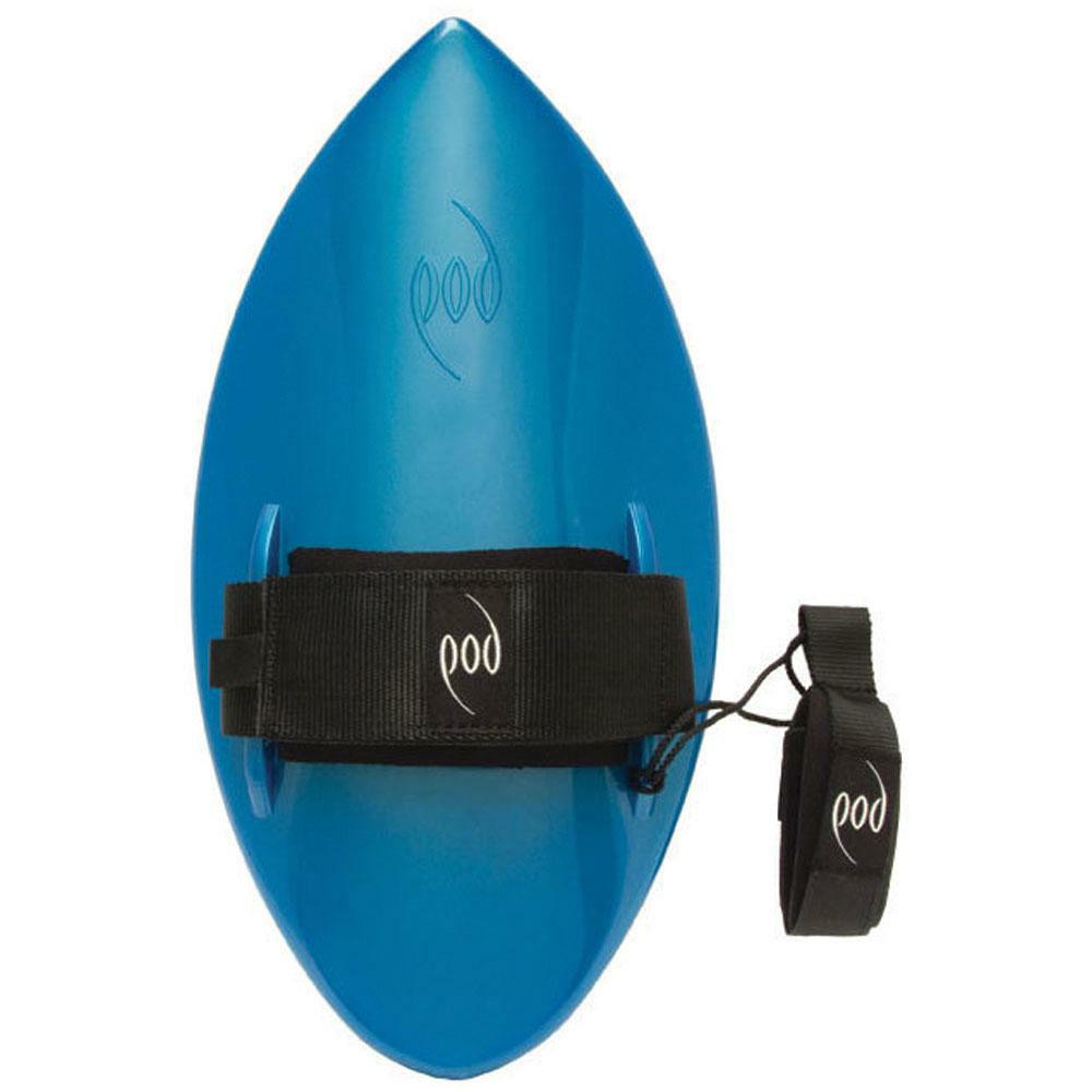 POD Handboard - Aqua Blue
