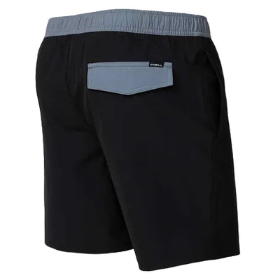 O'NEILL Hermosa Ew 17" Boardshort - Black