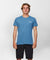 Oneill Outside SS Tee Mens - Copen Blue