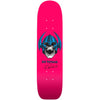 POWELL PERALTA reissue deck - Per Welinder Freestyle - Hot Pink