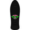 POWELL PERALTA reissue deck - Steve Saiz Totem - Blacklight