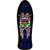 POWELL PERALTA reissue deck - Steve Saiz Totem - Blacklight