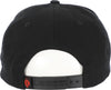 POWELL PERALTA Ripper snapback hat - Black