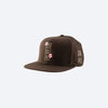 DGK Eternity adjustable cap - Brown