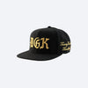 DGK Statement adjustable cap - Black