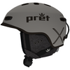 Pret Cynic X2 Helmet Mens - Grey