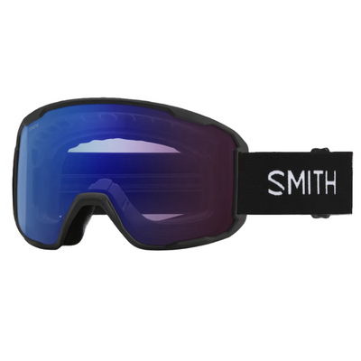 SMITH Preview LB Photochromic goggles - Black | Rose Flash