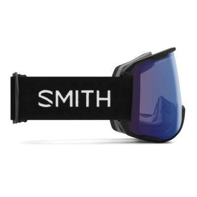 SMITH Preview Goggles - Black | Rose Flash