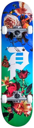 PRIMITIVE Dirty P Creation skateboard - 8.5