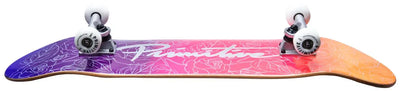 PRIMITIVE Nuevo Daybreak skateboard - 8.125