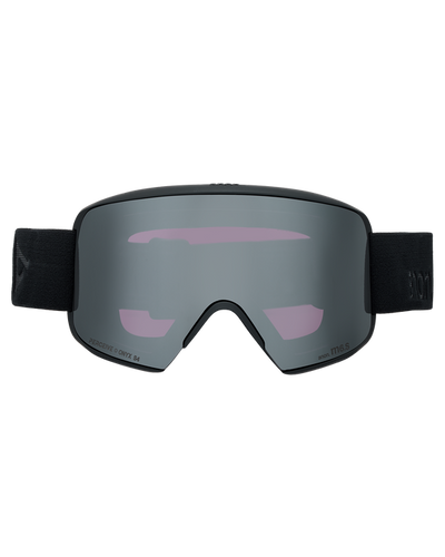 ANON M6S goggles - Smoke w/ Sunny Onyx