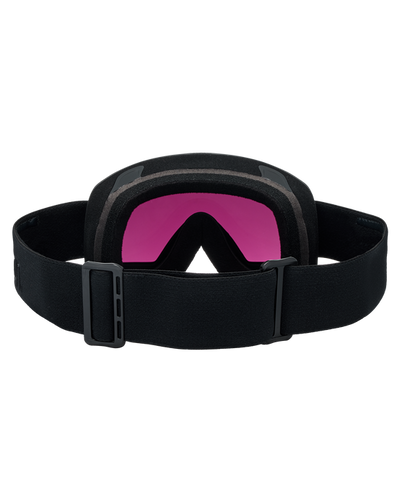 ANON M6S goggles - Smoke w/ Sunny Onyx